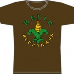 Logo Tshirt - Color