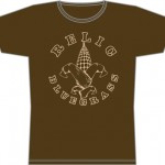 Logo Tshirt - Monochrome